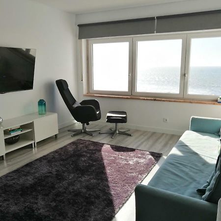 Ferienwohnung Livelove Sea Santa Cruz  Exterior foto