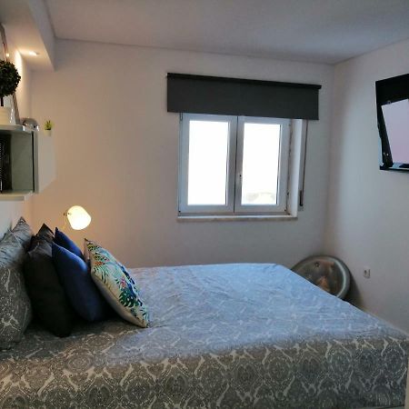 Ferienwohnung Livelove Sea Santa Cruz  Exterior foto
