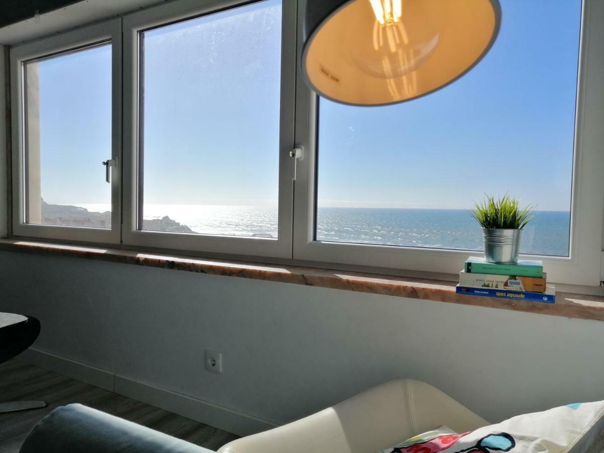 Ferienwohnung Livelove Sea Santa Cruz  Exterior foto