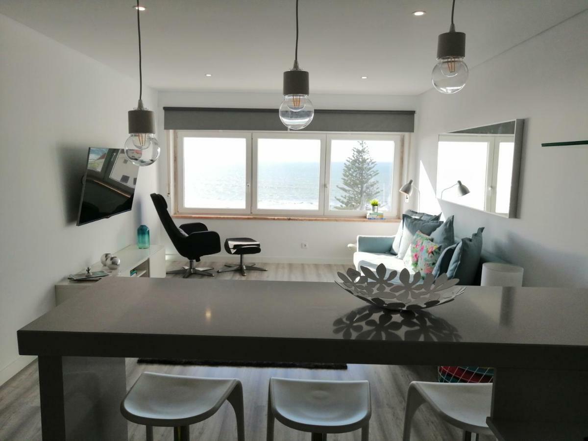 Ferienwohnung Livelove Sea Santa Cruz  Exterior foto