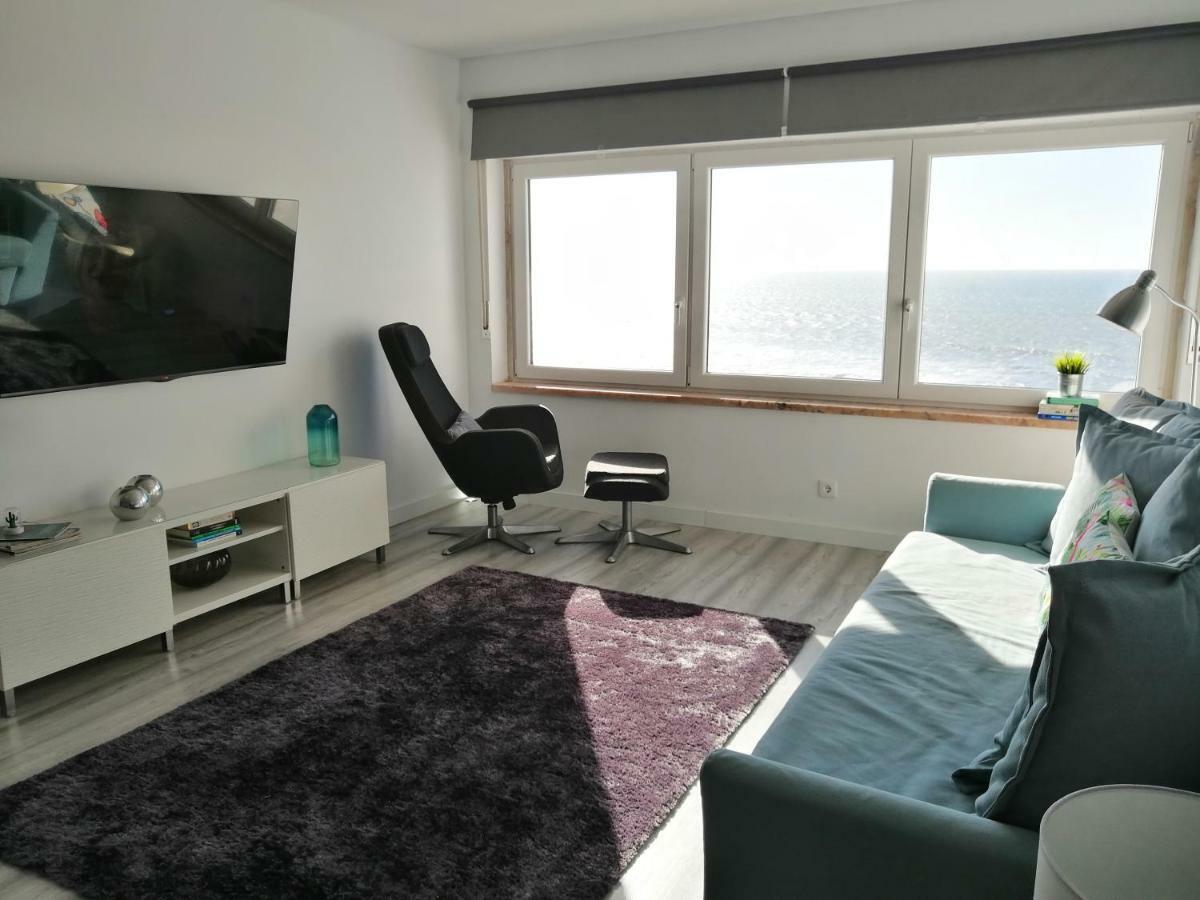 Ferienwohnung Livelove Sea Santa Cruz  Exterior foto
