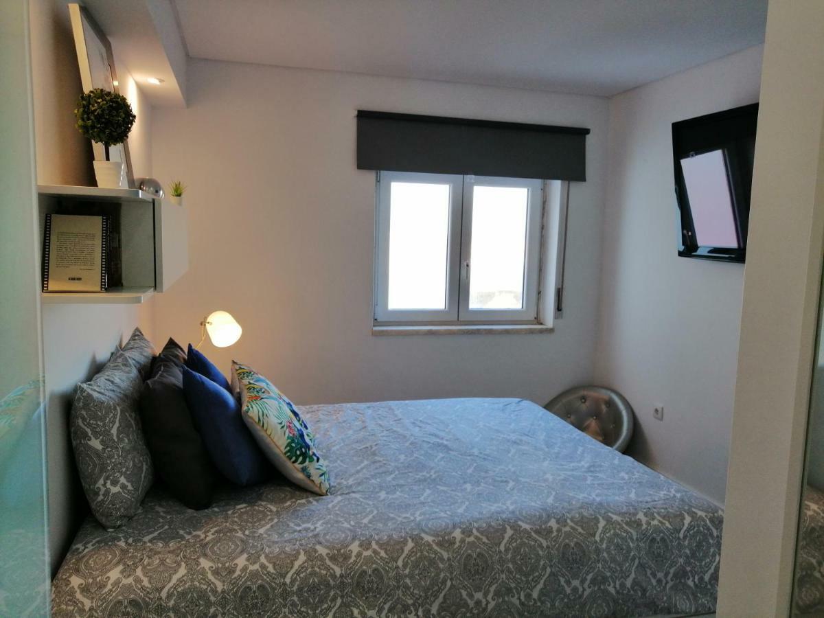 Ferienwohnung Livelove Sea Santa Cruz  Exterior foto