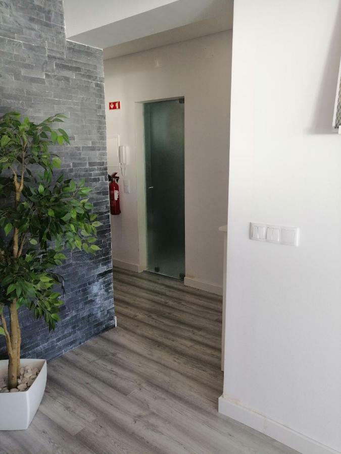 Ferienwohnung Livelove Sea Santa Cruz  Exterior foto