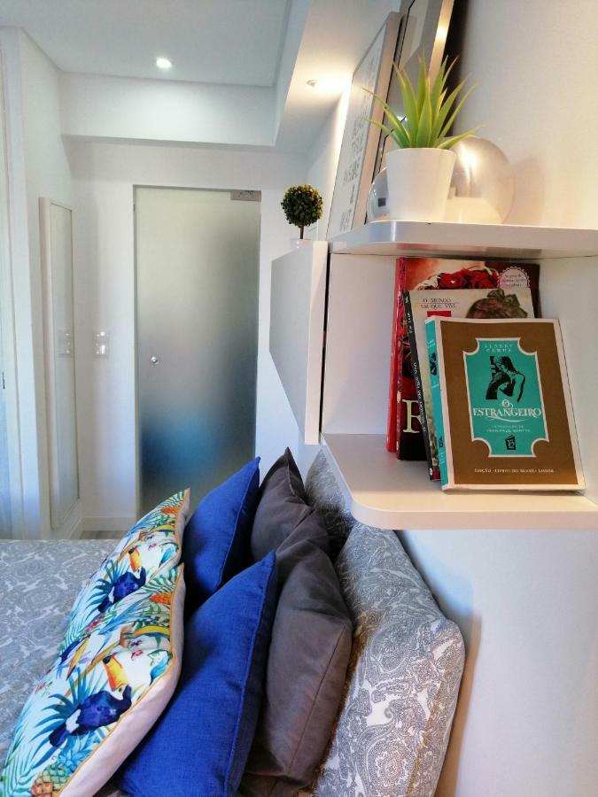 Ferienwohnung Livelove Sea Santa Cruz  Exterior foto