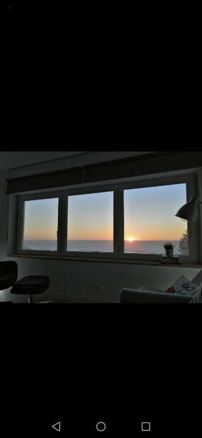 Ferienwohnung Livelove Sea Santa Cruz  Exterior foto