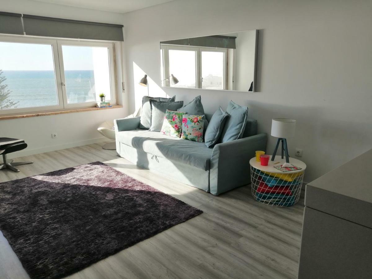 Ferienwohnung Livelove Sea Santa Cruz  Exterior foto